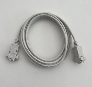 Propojovací kabel  RS232 LESAK pro váhy T-SCALE