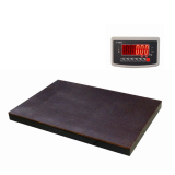 LESAK 2T6090, 300kg/100g, 600x900mm