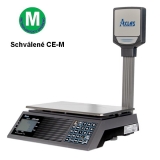 ACLAS PS1-15PB, 6;15kg/2;5g, 330mmx230mm