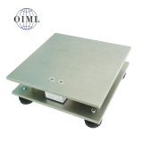 LESAK 1T1515NN, 1,5kg, 150x150mm, nerez