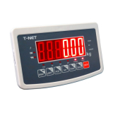 TSCALE VW-L, IP-54, plast, LED