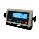 TSCALE GW-L, IP-54, plast, LCD