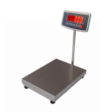 TSCALE VW-PB4050, 150kg/10g, 400x500mm 