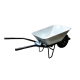 LESAK 1TVSK80GWL/60kg, korba 80L - zinek