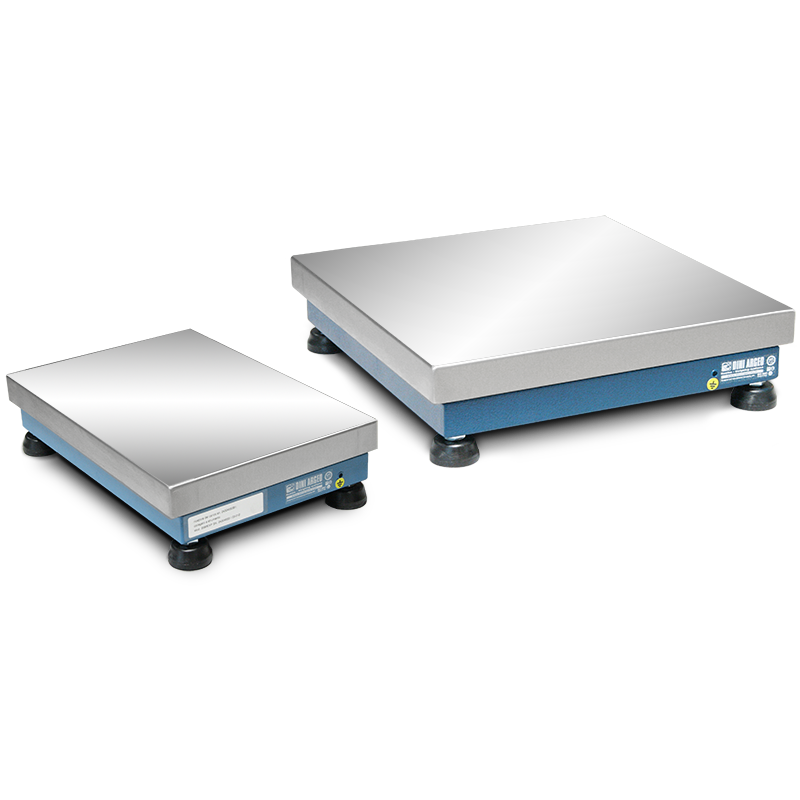 DINI ARGEO TS3C6-MI můstek do 3kg IP67 230x330 mm (Vážní můstek navržen pro použití ve vlhkém prostředí. Třída přesnosti C6. Váživost do 3kg, IP67)