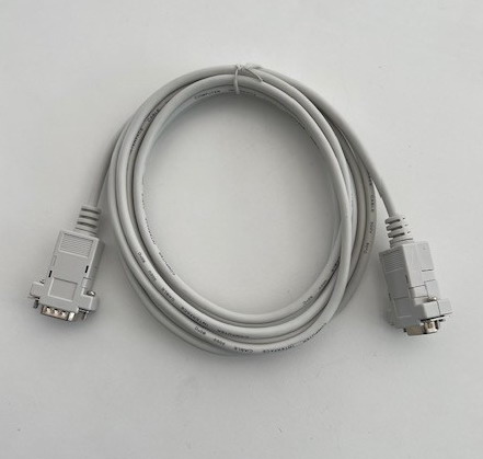 Propojovací kabel RS232 LESAK pro váhy T-SCALE (Propojovací kabel k vahám)
