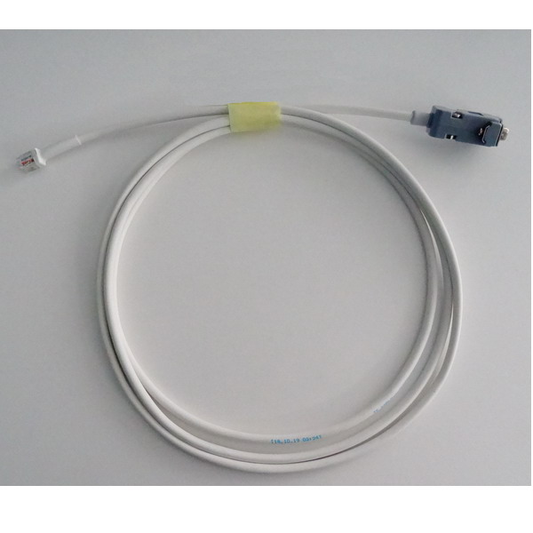 LESAK PKDFWLPC (Propojovací komunikační kabel mezi indikátory DFWL a PC)