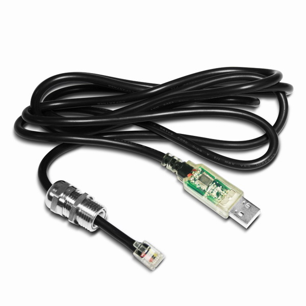 DINI ARGEO RSCBUSBPG (Propojovací komunikační USB kabel mezi indikátory DFWLI a PC)