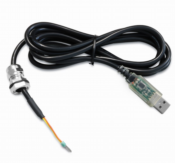 DINI ARGEO RSCBUSB485 (Propojovací komunikační USB kabel mezi indikátory DFWLI a PC)