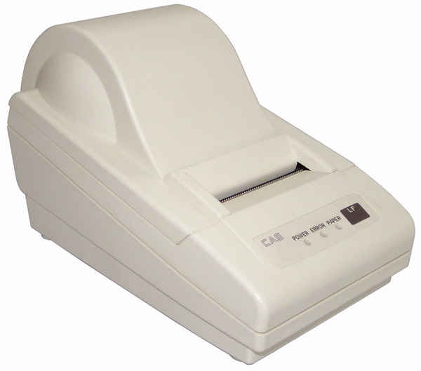 Tiskárna etiket nebo účtenek LP-50 (Tiskárna etiket nebo účtenek)