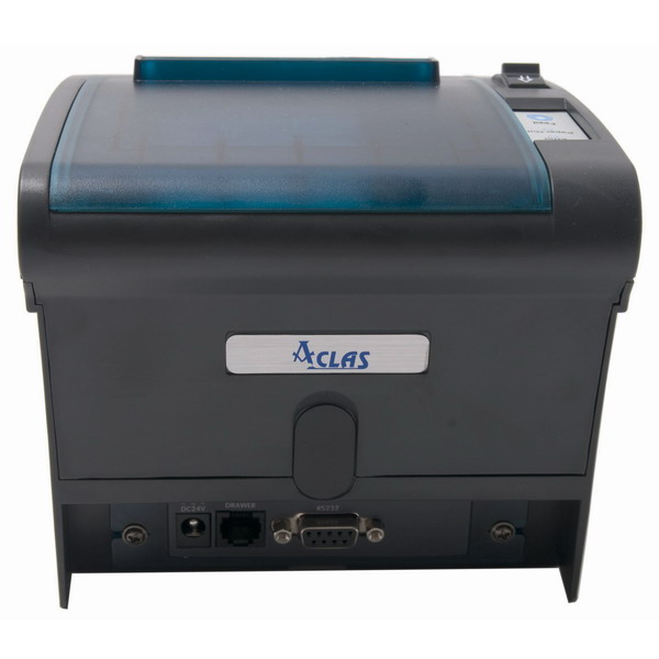ACLAS PP71HE - ETHERNET, pokladní tiskárna (Pokladní termotiskárna s rychlostí tisku 250mm/s)