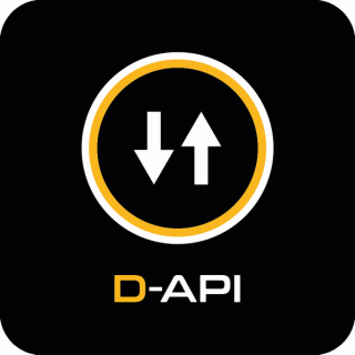 DINI ARGEO D-API, Software 