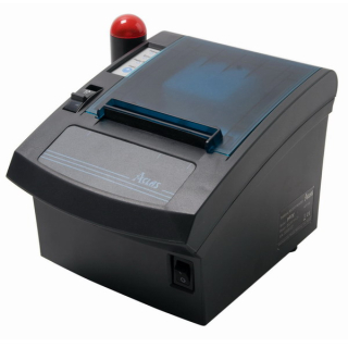 Kuchyňská  pokladní tiskárna se signalizací ACLAS KP71ME - ETHERNET,